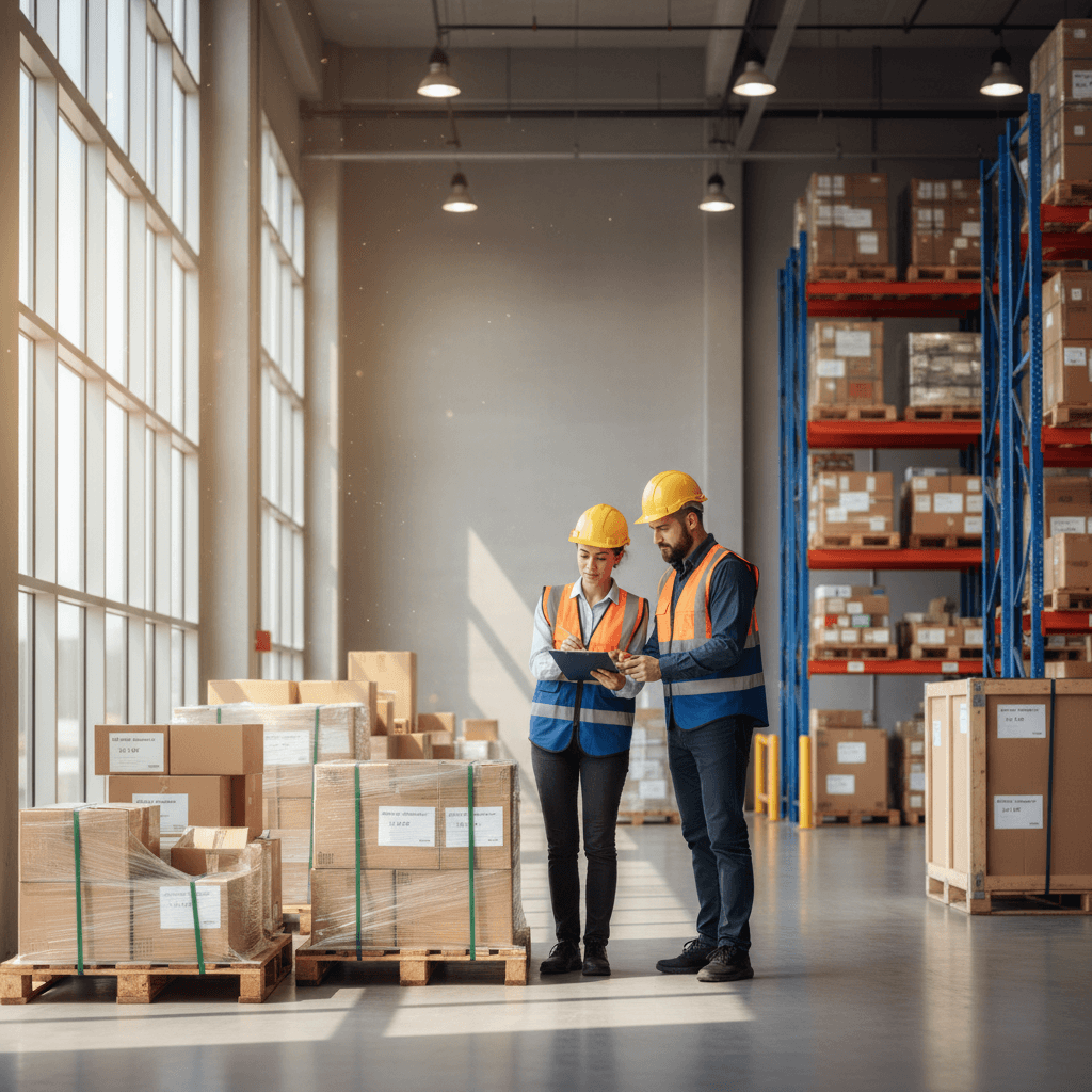 Strong safety culture